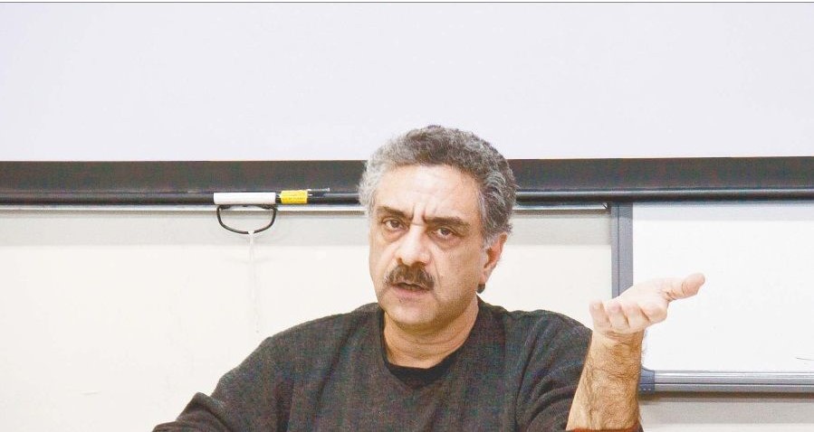 TAFIQ به FRASTHAKHAH و TAGHI ARMAKI: کلمات 5 سال پیش را تکرار کنید / تنش و اختلاف نظر در کنفرانس جامعه شناسی ایران / آیا دانشگاه او را باور دارد؟