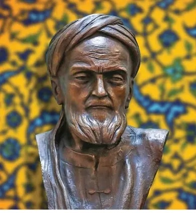 علی لاریجانی و نوشتن کتابی در مورد رد انحصار دولت و ترویج آزادی / تأمل سیاسی در زمینه تفکر و تفکر