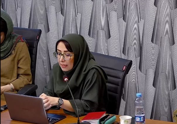 چگونه اسرائیل از فقدان زنان ایرانی در جنگ 6 روزه استفاده کرد؟ / صدای زنان ایرانی در جنگ 6 روزه بیشتر از دفاع مقدس شنیده می شد
