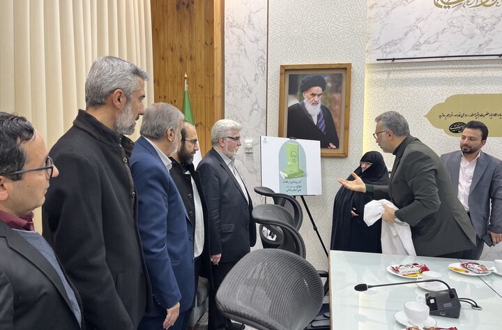 حادثه هفتم تیر گواهی بر مظلومیت انقلاب است. ضرورت انتشار خاطرات شهدای 16 تیر